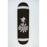 Fucking Awesome Jake Anderson Flying Devil 2 8.38" Regular Shape Skateboard Deck