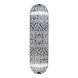 Hockey Kevin Rodrigues Sentiment Full Shape Skateboard Deck