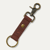 Will Leather Goods Key Chain