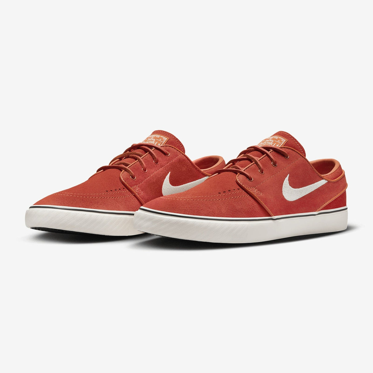 Nike SB Zoom Janoski OG+ Cosmic Clay/Sail Shoes