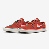 Nike SB Zoom Janoski OG+ Cosmic Clay/Sail Shoes
