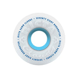 Ricta 56mm Clouds White 78a Skateboard Wheels