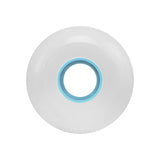 Ricta 56mm Clouds White 78a Skateboard Wheels