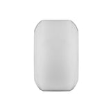 Ricta 56mm Clouds White 78a Skateboard Wheels