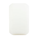 Ricta Chrome Clouds Red 86a 54mm Cruiser Wheels