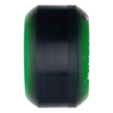 Slime Balls Jay Howell Speed Balls 99a 56mm Green Skateboard Wheels