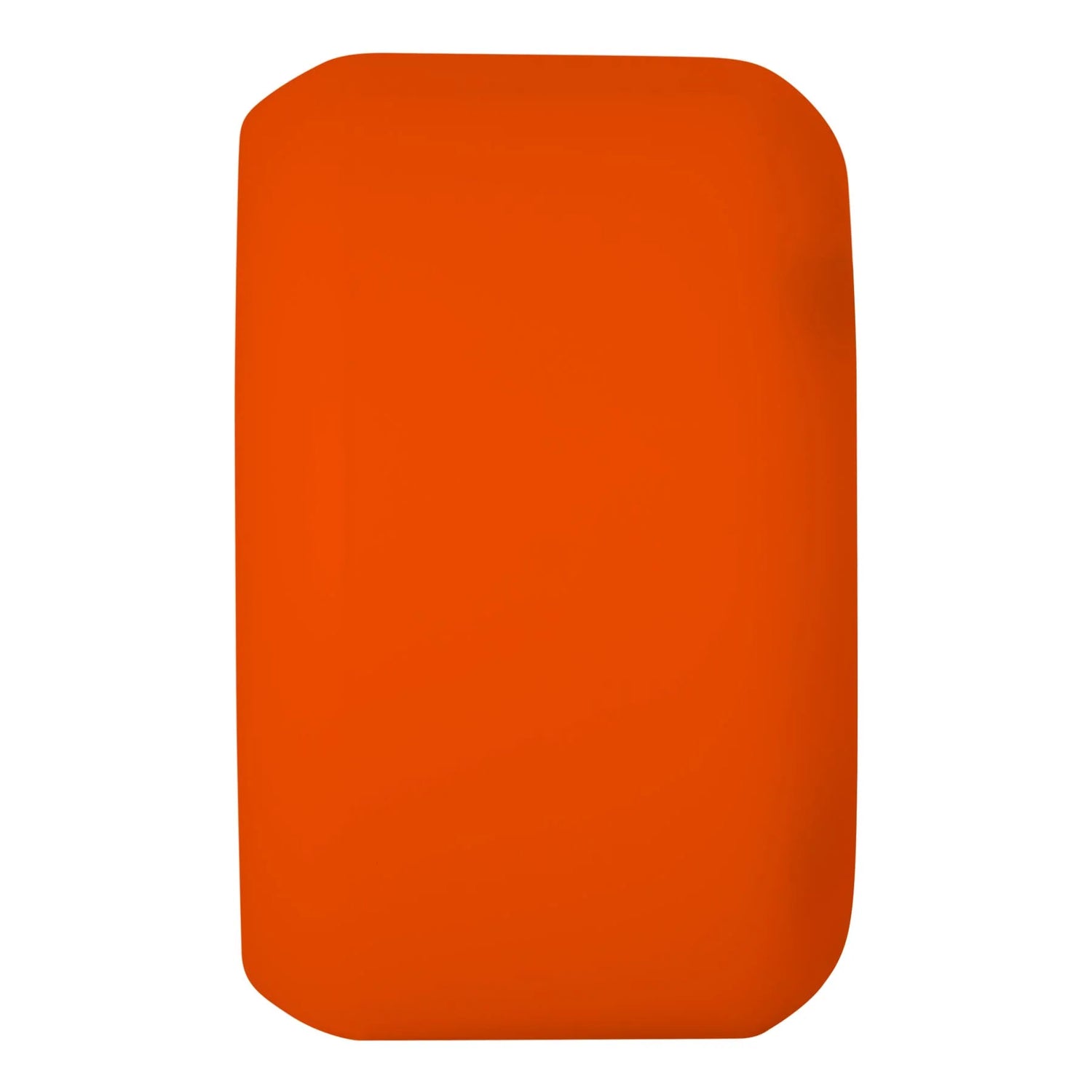 OJ Frozen Energy Keyframe Orange 92a 54mm Wheels