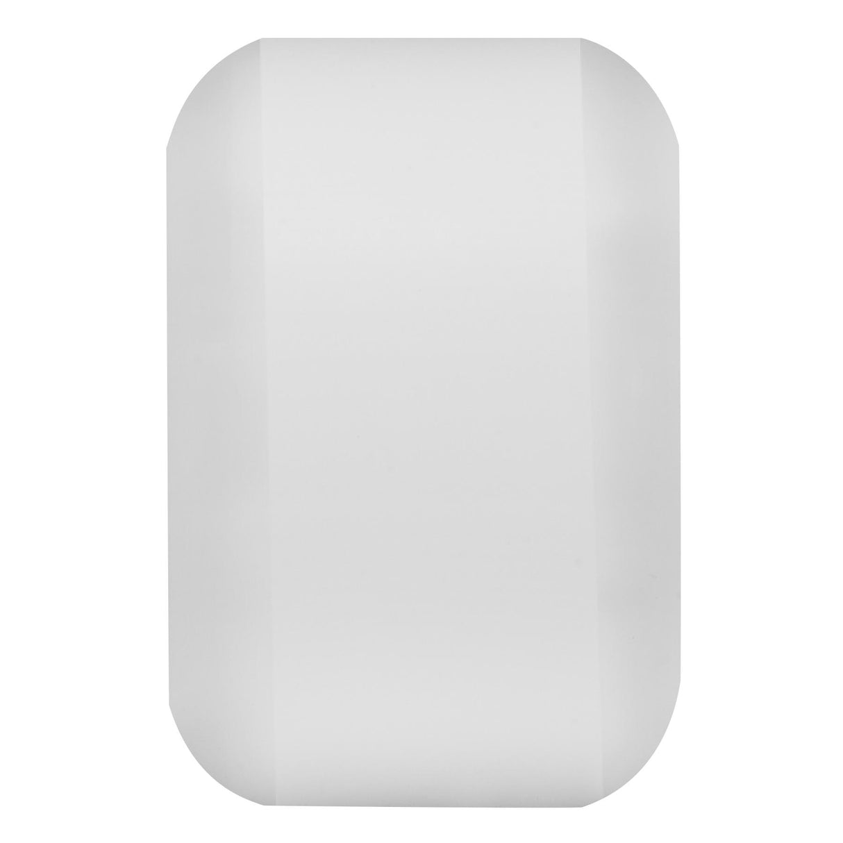 OJ Doube Duro White Gum Chubbies 99a/95a 56mm Wheels