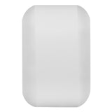 OJ Doube Duro White Gum Chubbies 99a/95a 56mm Wheels