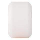 OJ Doube Duro White Chubbies 101a/95a 54mm Wheels