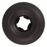 Slime Balls Bullet Riot Vomits Black 97a 60mm Skateboard Wheels