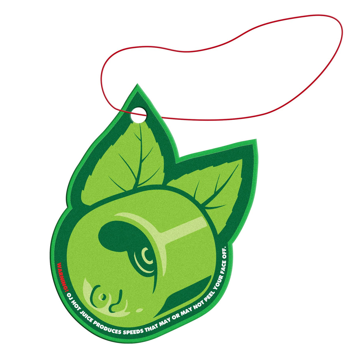 OJ Cru-Zen Mini Super Juice Emerald Marble Swirl 78a 55mm Skateboard Wheels