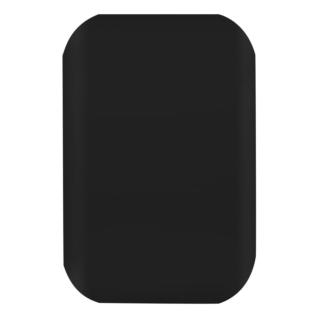 OJ Screaming Hand Original Black 101a 56mm Skateboard Wheels