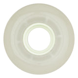 Ricta Clouds Glow In The Dark Aqua 78a 57mm Skateboard Wheels