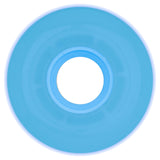 Ricta Clouds Glow In The Dark Aqua 78a 57mm Skateboard Wheels