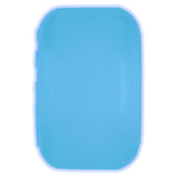 Ricta Clouds Glow In The Dark Aqua 78a 57mm Skateboard Wheels