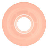 Ricta Clouds Glow In The Dark Red 78a 55mm Skateboard Wheels