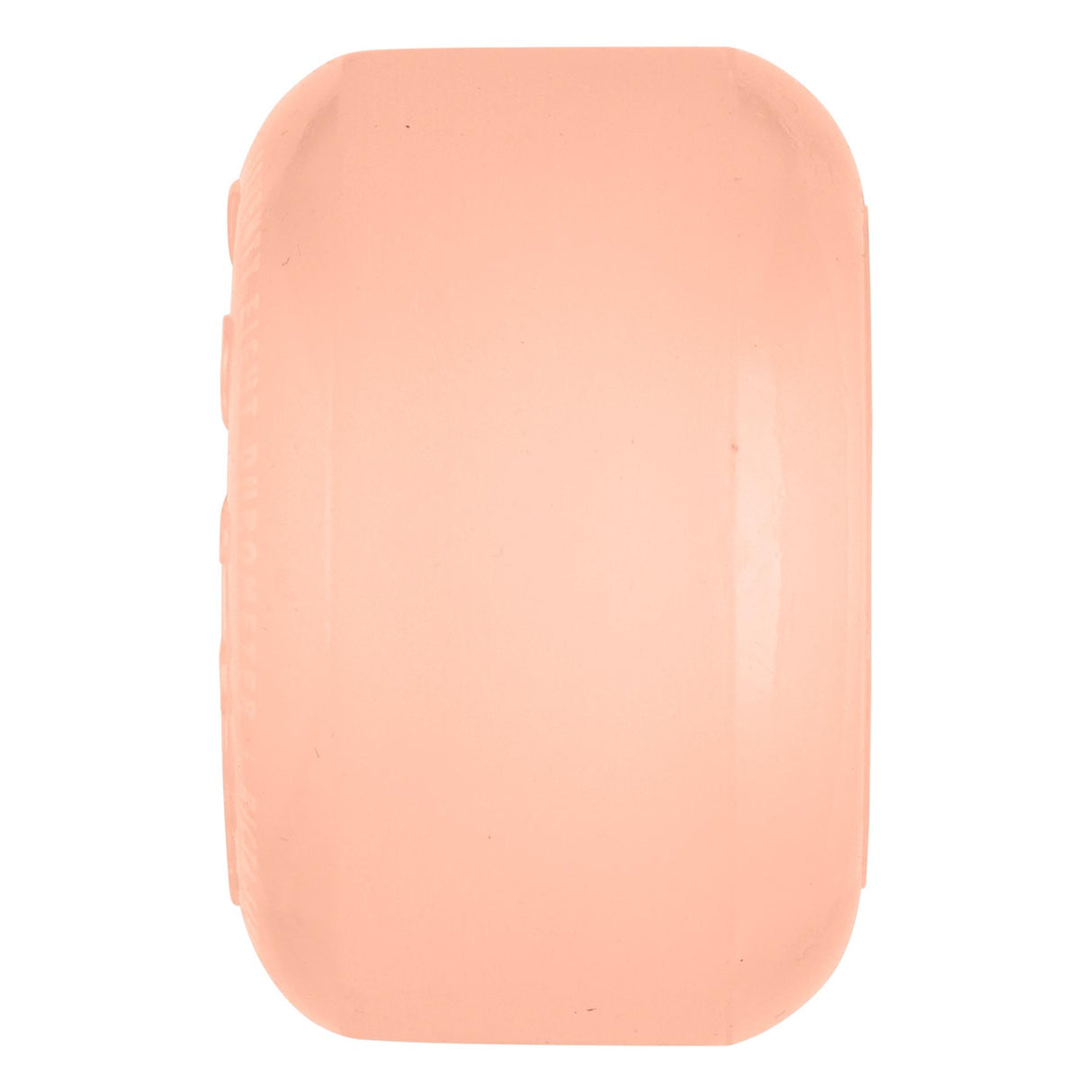 Ricta Clouds Glow In The Dark Red 78a 55mm Skateboard Wheels