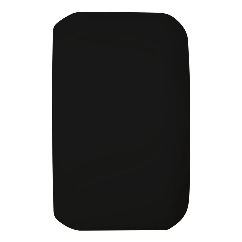 OJ Black Sabbath Vol 4 Keyframe Black 78a 56mm Cruiser Skateboard Wheels