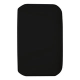 OJ Black Sabbath Vol 4 Keyframe Black 78a 56mm Cruiser Skateboard Wheels