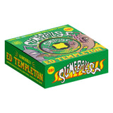 Slime Balls Ed Templeton Vomits Black 99a 58mm Skateboard Wheels