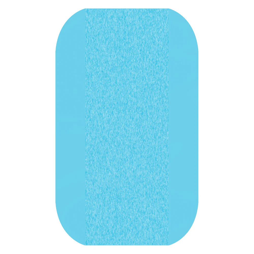 Ricta Clouds Blue Pink 92a 54mm Skateboard Wheels