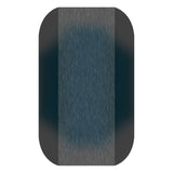 Ricta Clouds Transparent Black Blue 78a 57mm Skateboard Wheels