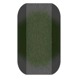 Ricta Clouds Transparent Black Green 78a 55mm Skateboard Wheels