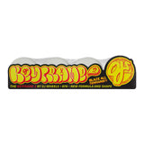 OJ 58mm Keyframe 2 White 87a Skateboard Wheels
