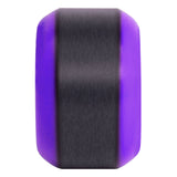 Slime Balls 54mm Bam Margera Guest Purple Hardline 95a Skateboard Wheels