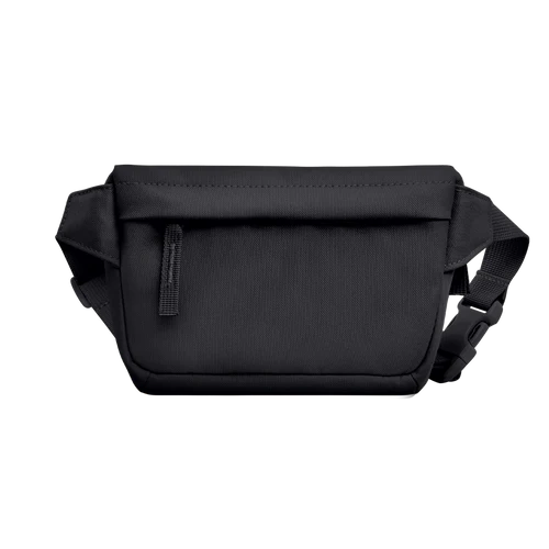 Got Bag Hip Bag 2.0 - Black