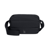 Got Bag Puffer Crossbody Monochrome Black Bag