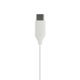 Skullcandy Jib USB-C Bone In-Ear Headphones