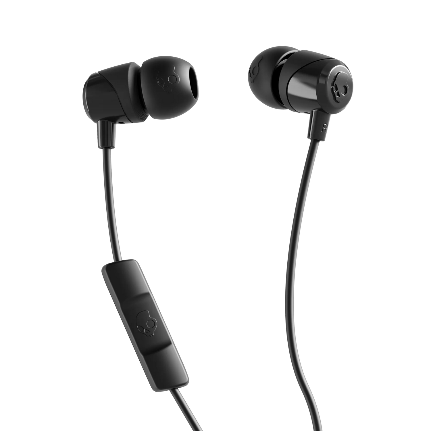 Skullcandy Jib USB-C True Black In-Ear Headphones