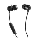 Skullcandy Jib USB-C True Black In-Ear Headphones