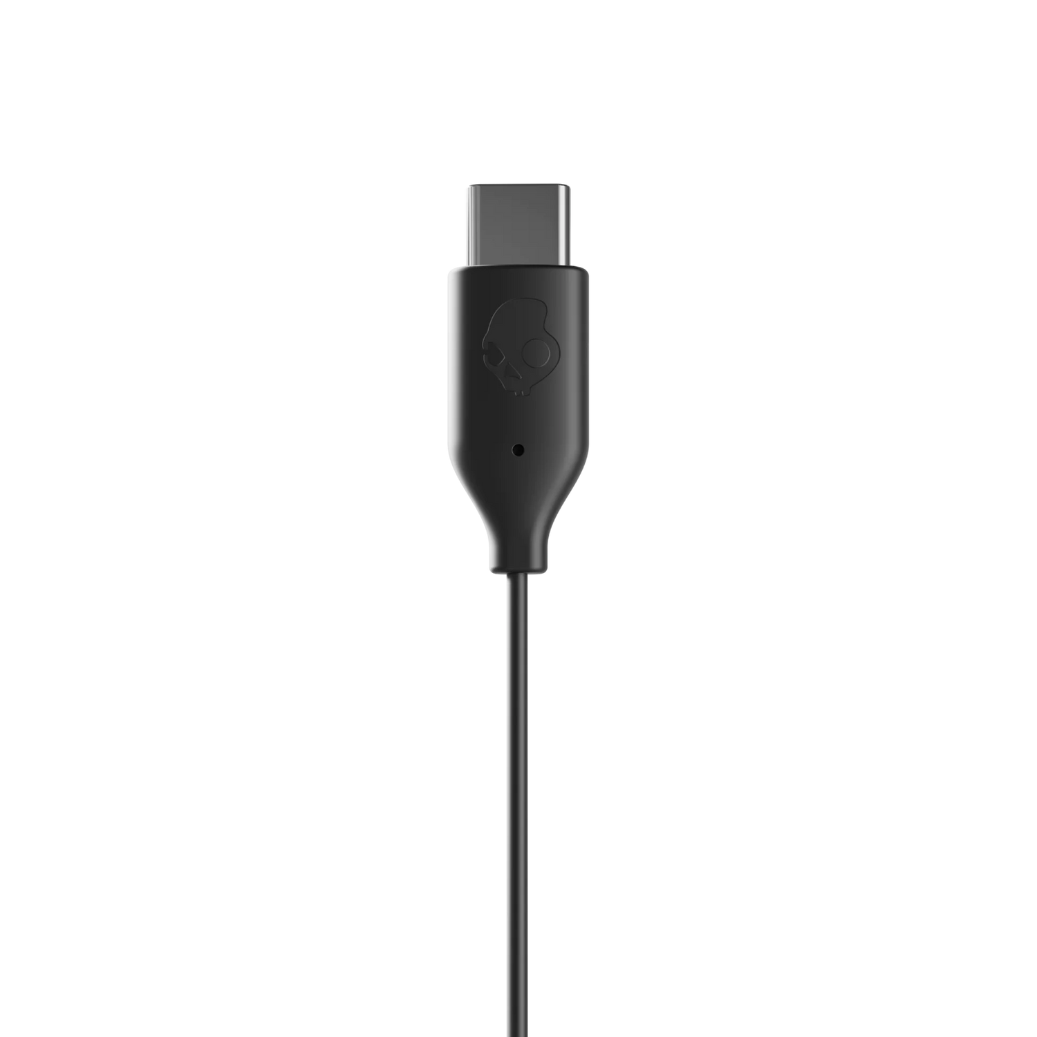Skullcandy Jib USB-C True Black In-Ear Headphones