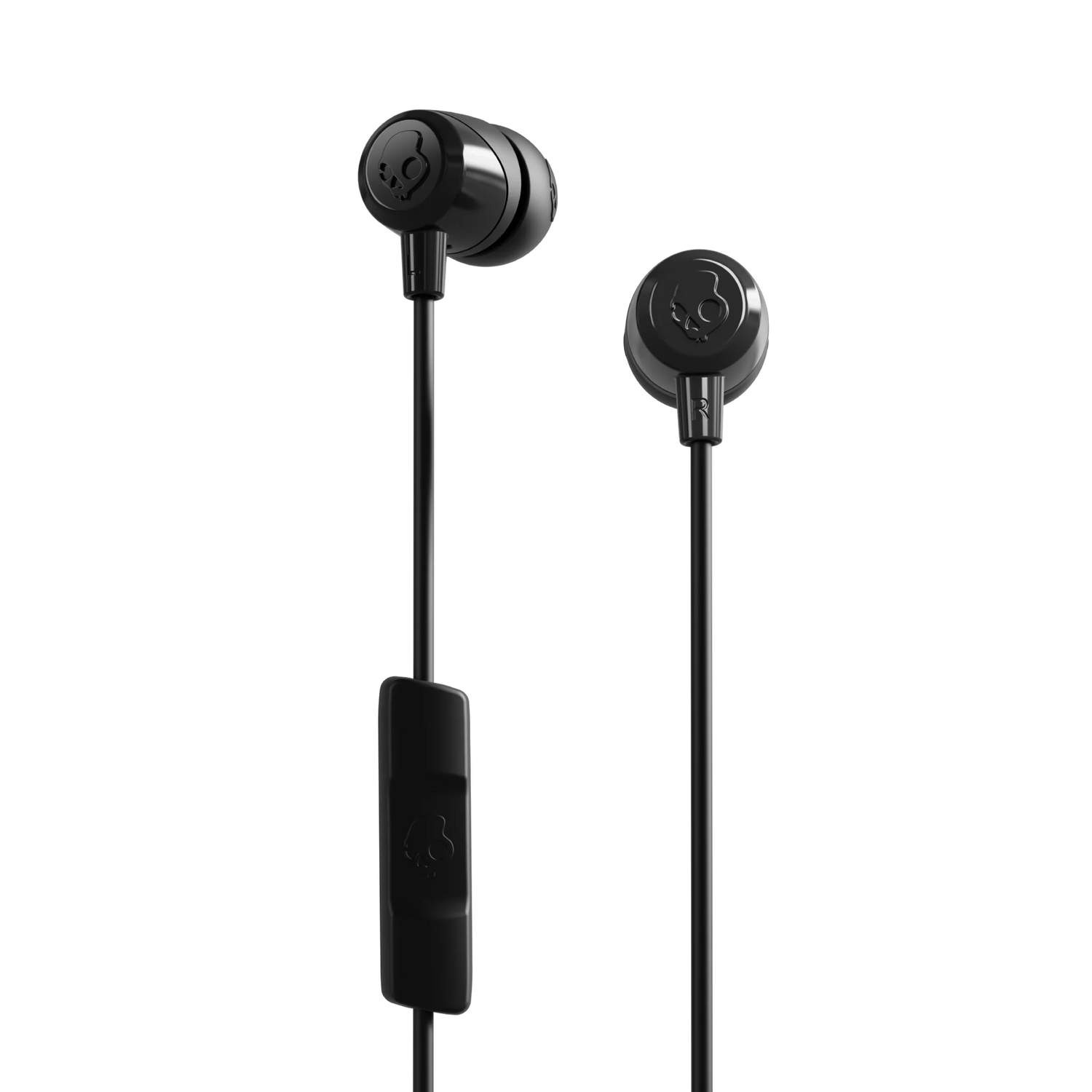 Skullcandy Jib USB-C True Black In-Ear Headphones