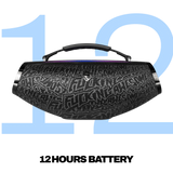 Skullcandy x Fucking Awesome Barrel Mini Waterproof Portable Speaker