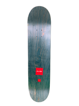 Chocolate Marc Johnson Palm Reader 7.8" Classic Skateboard Deck