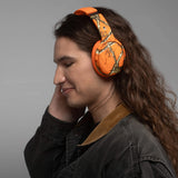 Skullcandy Crusher ANC 2 Edge Hazard Wireless Headphones