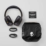 Skullcandy Crusher ANC 2 Edge Hazard Wireless Headphones