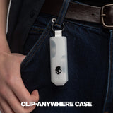 Skullcandy Dime 360 Bone Wireless Earbuds