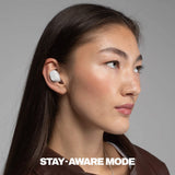 Skullcandy Dime 360 Bone Wireless Earbuds