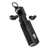 Skullcandy Dime 360 Black Wireless Earbuds