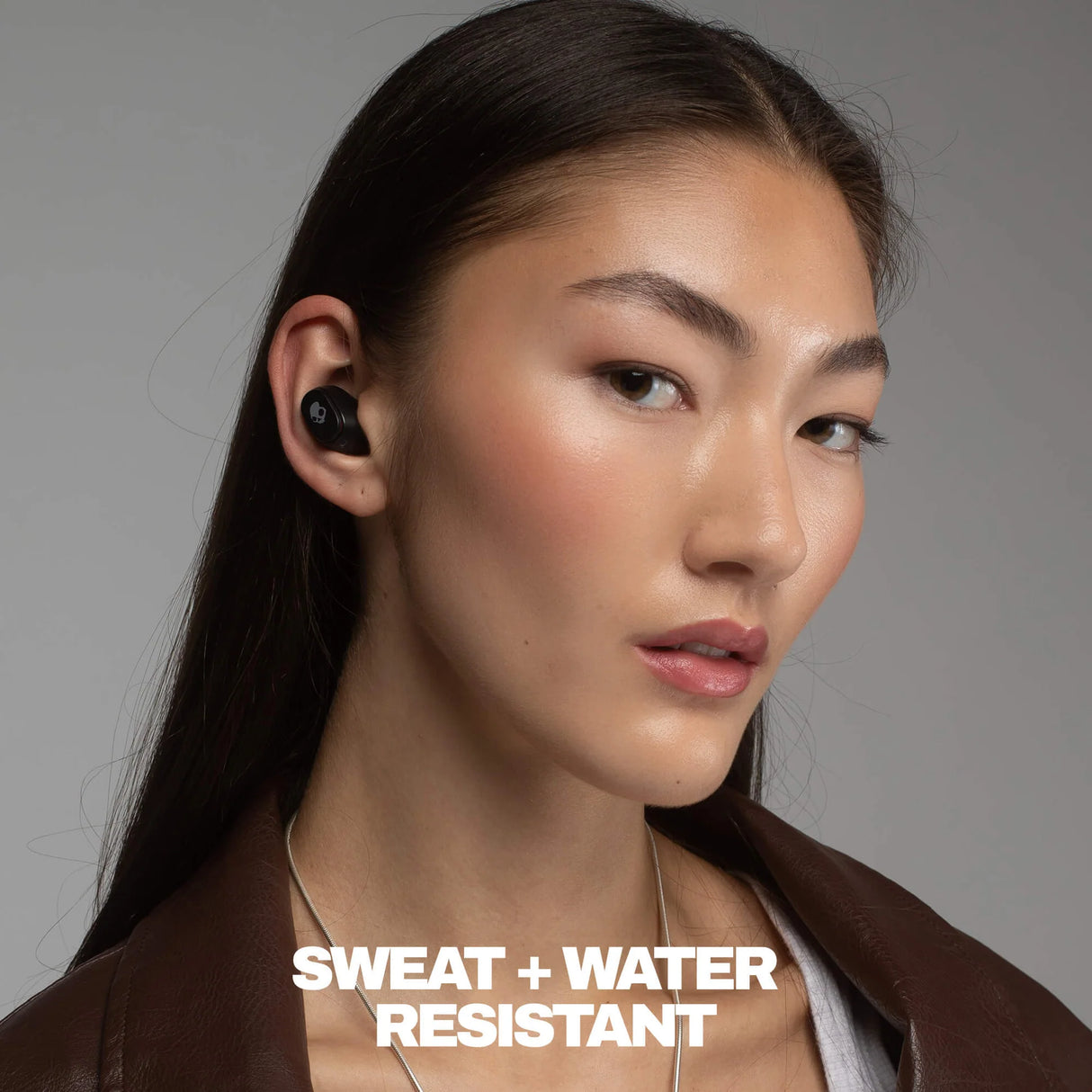 Skullcandy Dime 360 Black Wireless Earbuds