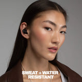 Skullcandy Dime 360 Black Wireless Earbuds