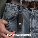 Skullcandy Dime 360 Black Wireless Earbuds