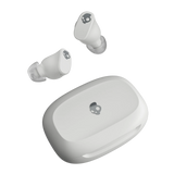 Skullcandy Smokin Buds 360 Bone Wireless Earbuds