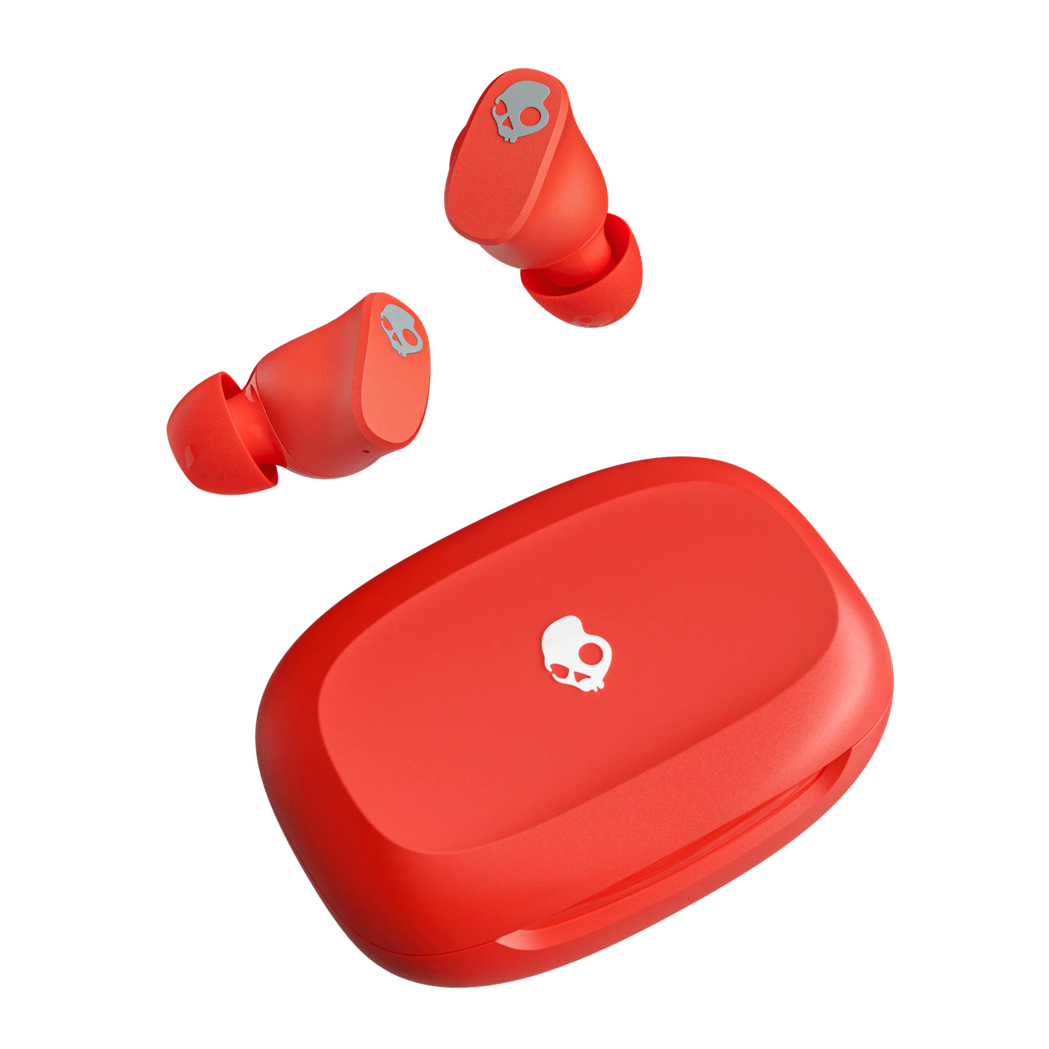 Skullcandy Smokin Buds 360 Plasma Wireless Earbuds