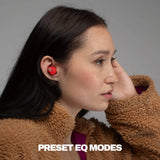 Skullcandy Smokin Buds 360 Plasma Wireless Earbuds
